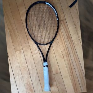 head graphene speed 360 pro